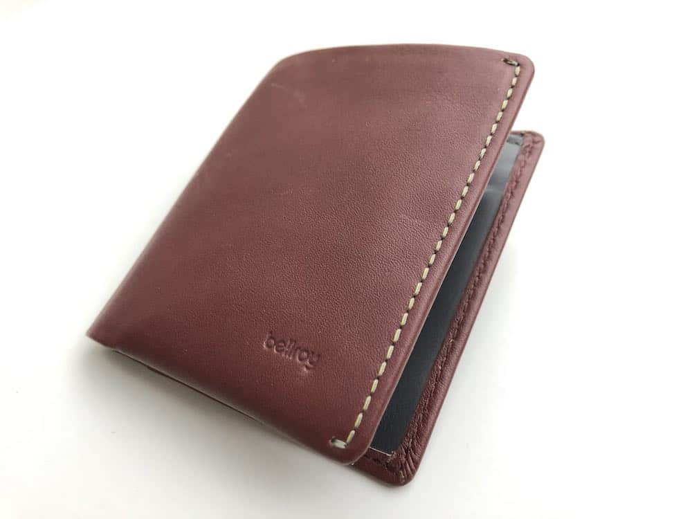 Bellroy Note Sleeve wallet