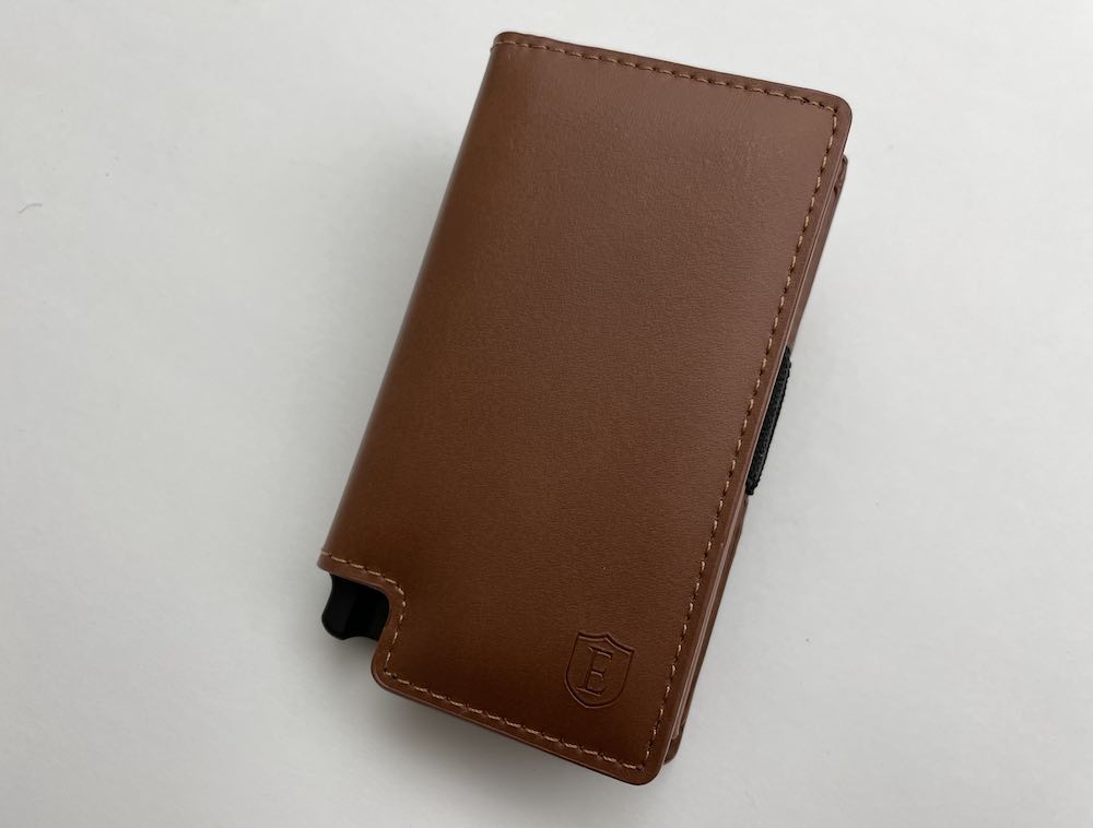 Ekster Parliament wallet front