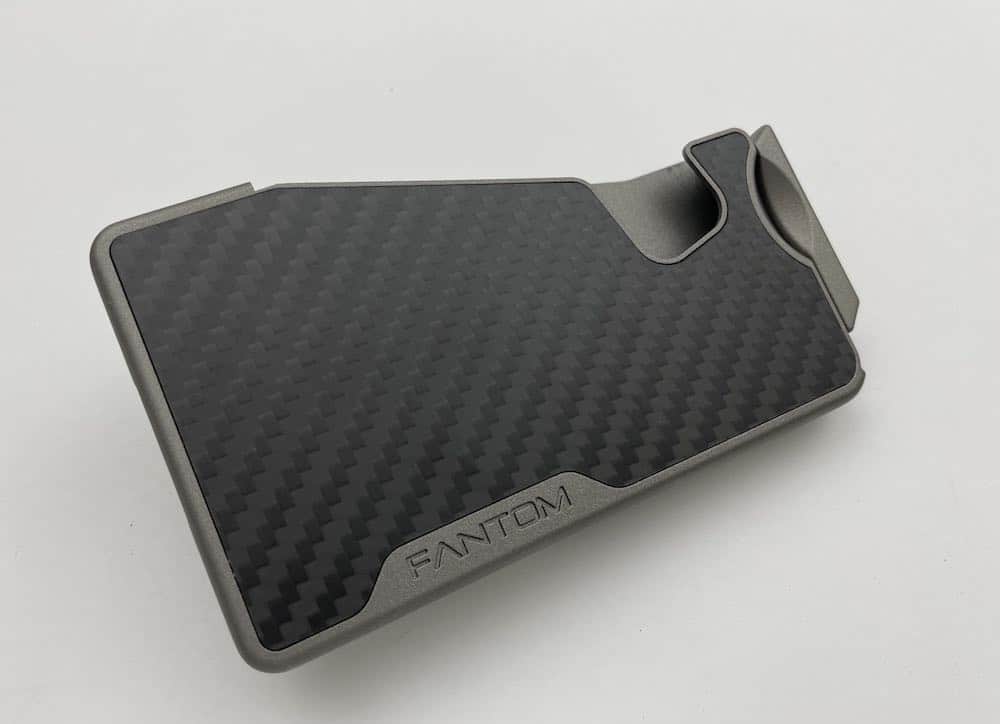 Fantom R wallet