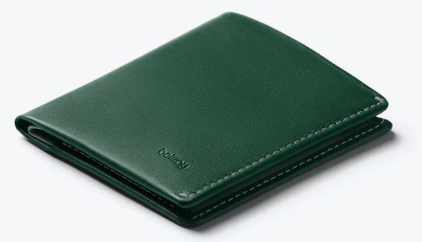 Bellroy Note Sleeve wallet