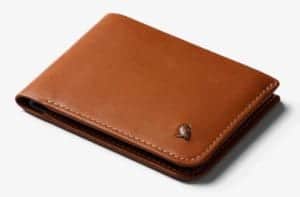 Bellroy Hide and Seek wallet