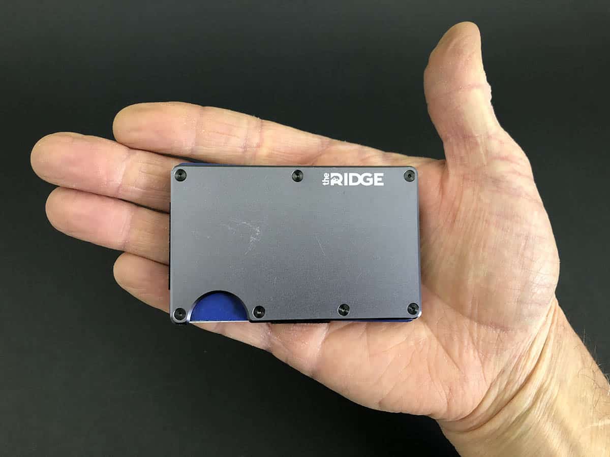 21 Best Safety Wallets for Credit Cards