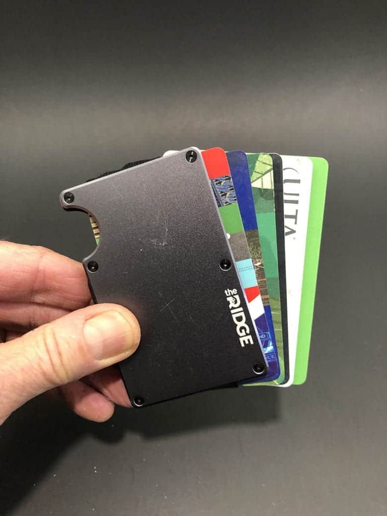 7 Innovative Wallets That Don't Bend Credit Cards