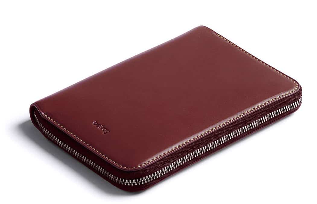 Bellroy folio wallet