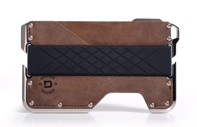 Dango D02 Dapper wallet