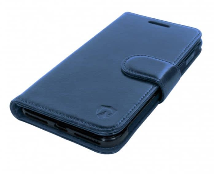 Radiarmor anti radiation cell phone case notam