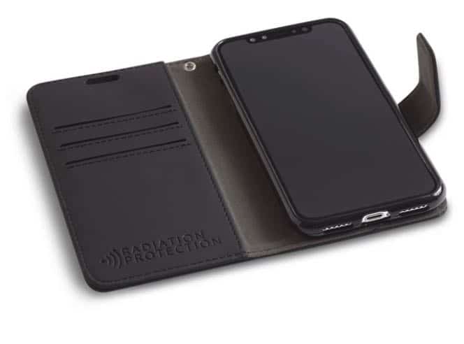 Safe Sleeve Anti-radiation EMF phone case