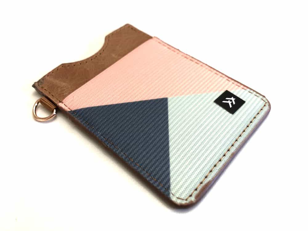 Thread wallet smart wallet