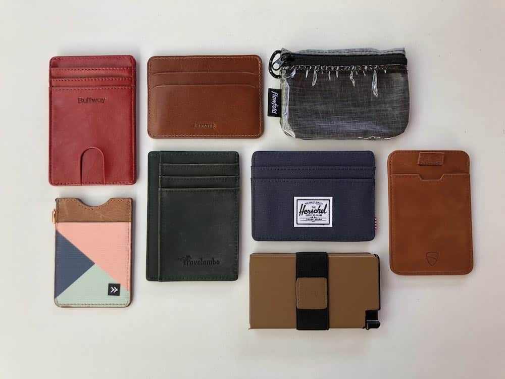 ridge wallet alternatives women will love