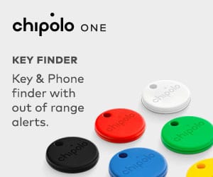 Chipolo ONE key finder