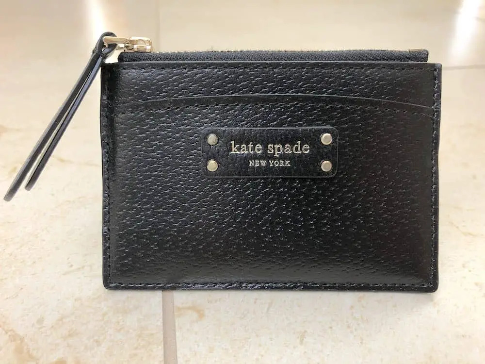 Kate Spade New Jeanne smart wallet for women