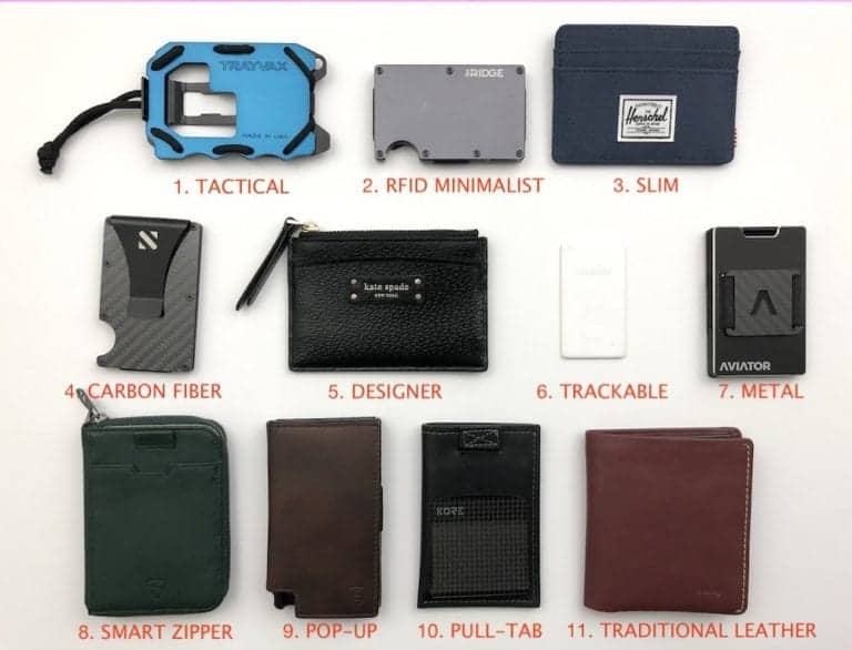 7 Expert Tips for Choosing the Good Wallet