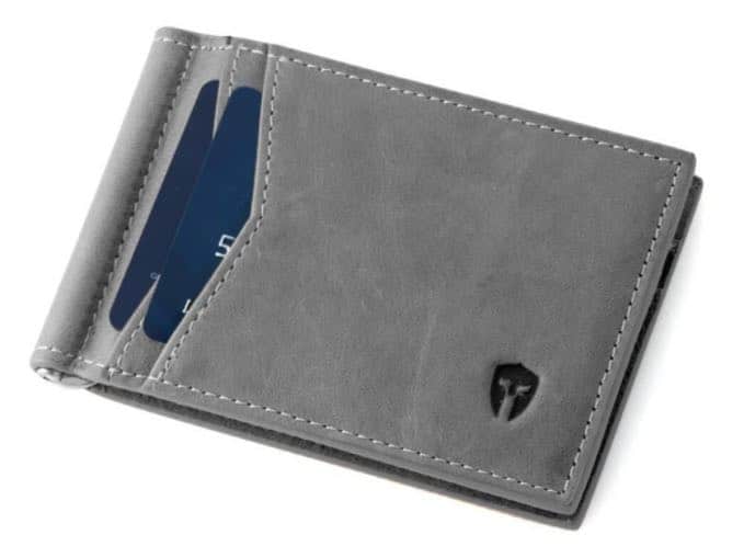 Bryker hyde minimalist 1.0 wallet