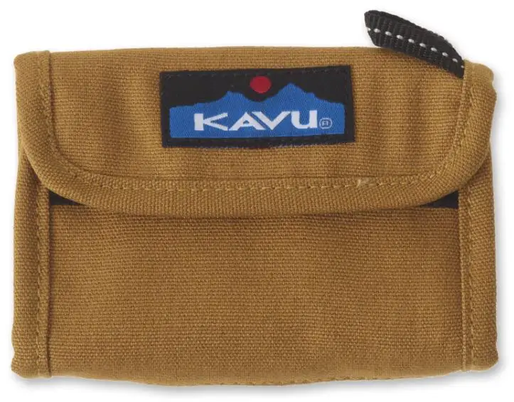 Kavu Wally Wallet