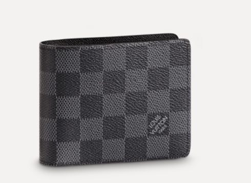 Louis Vuitton Slender wallet 1