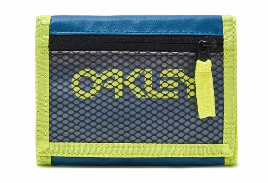 Oakley 90s wallet