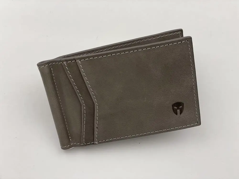 Bryker Hyde 1.0 wallet