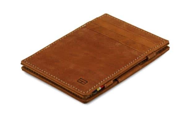 Garzini magic wallet