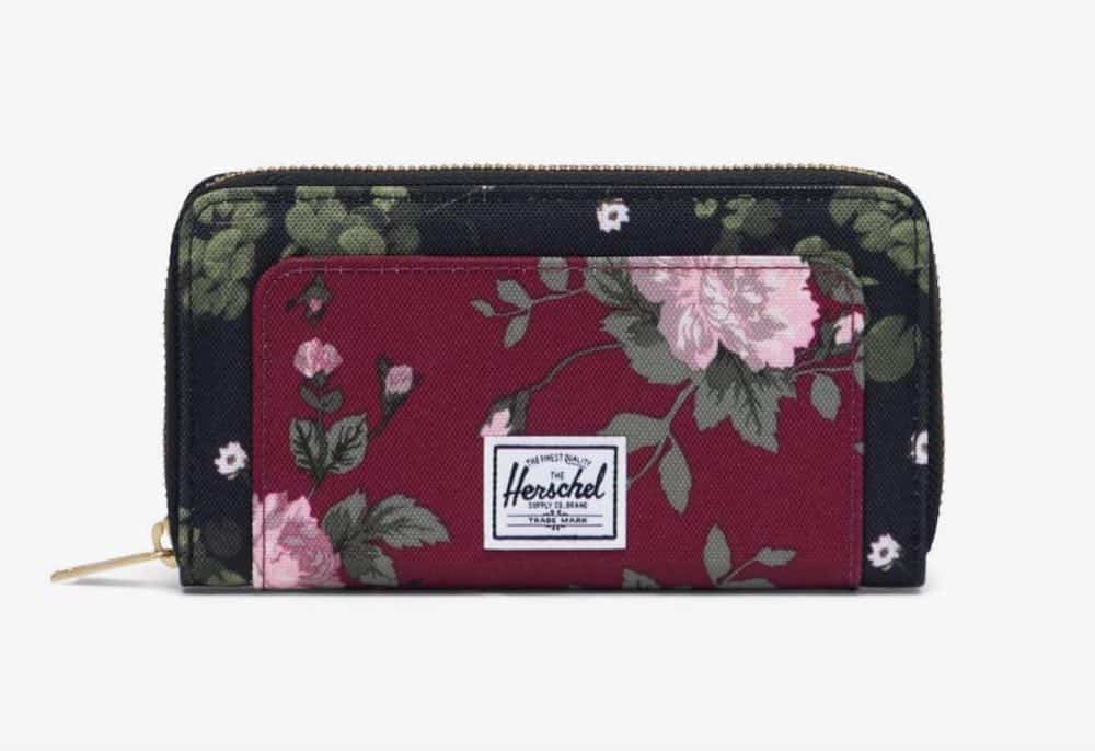 Herschel Thomas clutch