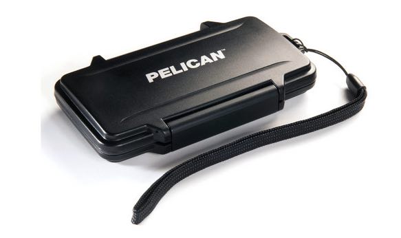 Pelican Sport wallet closed