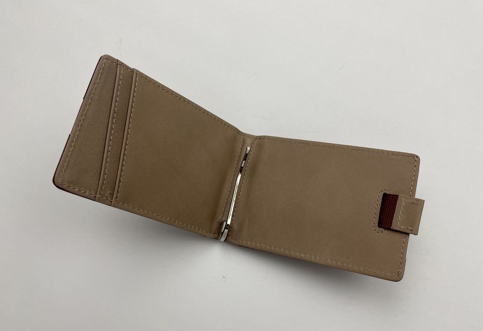 Serman Brands 1.S wallet