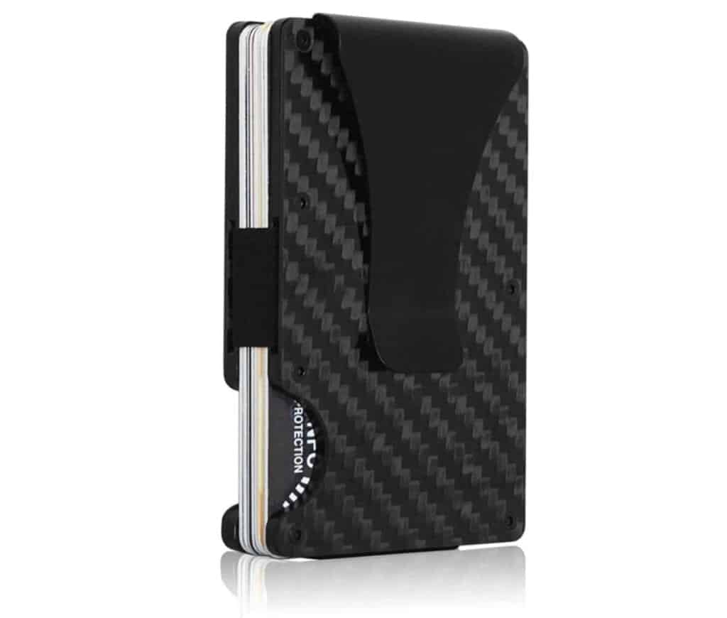 Storus Smart Wallet