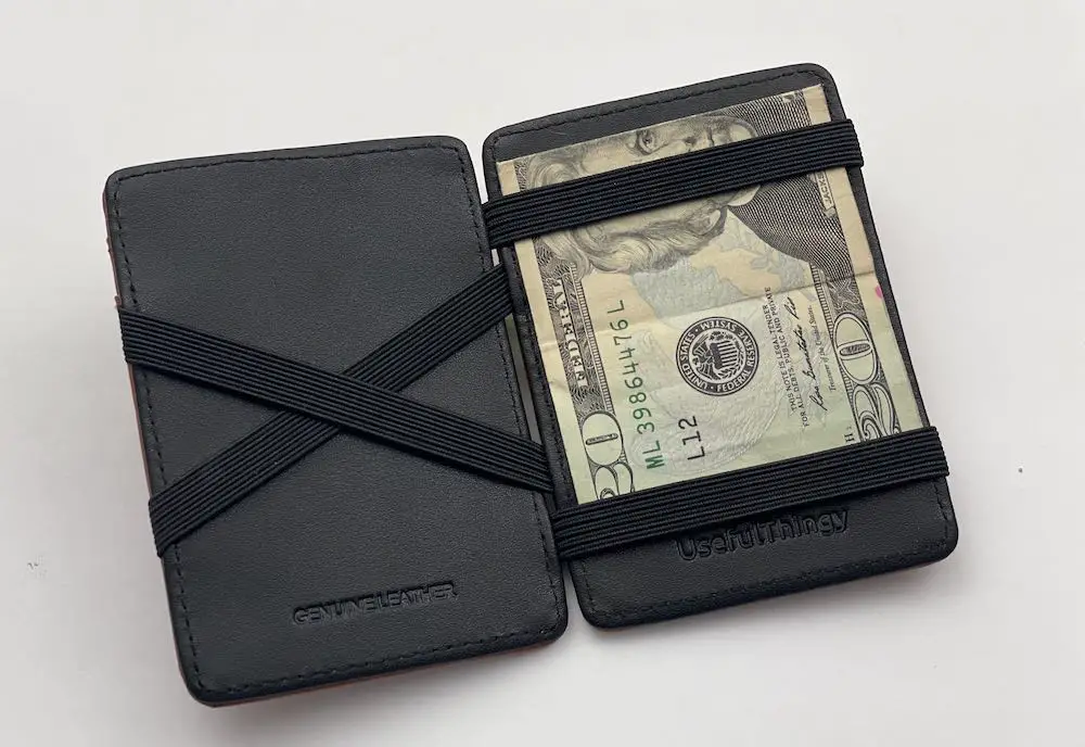 5 Best Magic Wallets For Men – Streamlined Storage For 2023