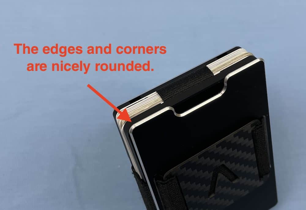Aviator showing rounded edges3