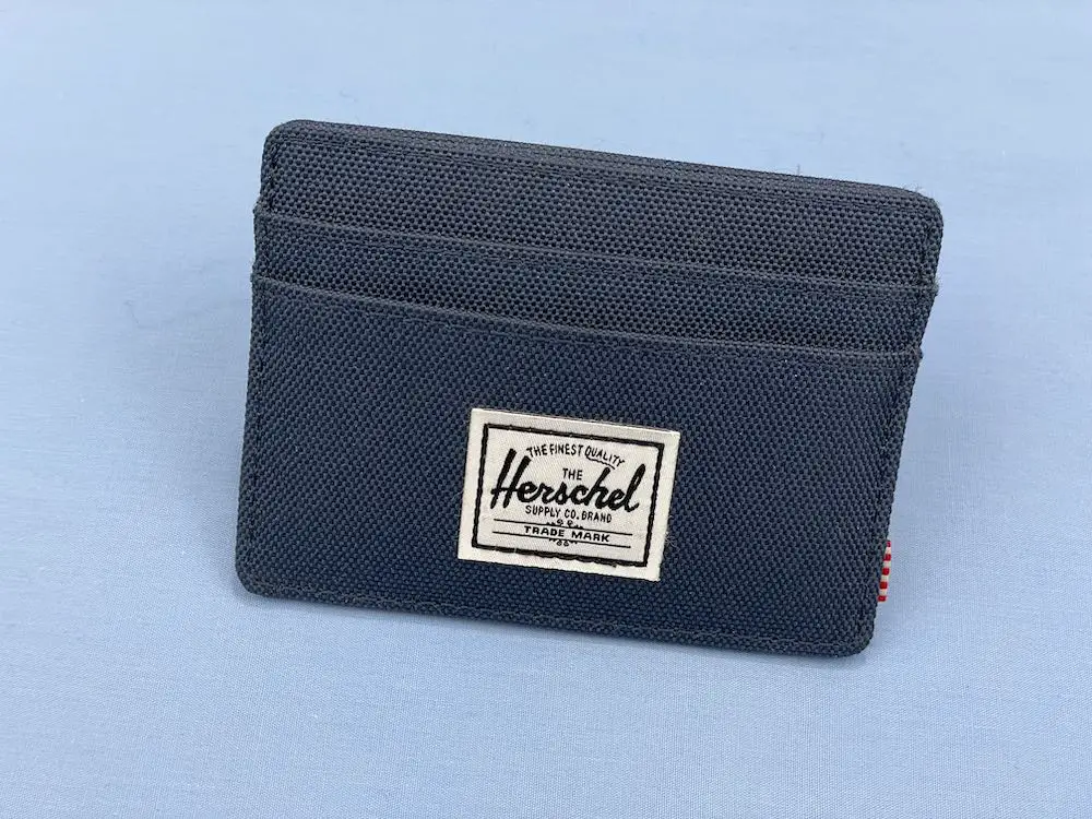 Herschel Charlie general shot