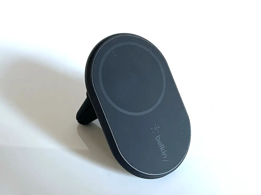 Belkin boost charge