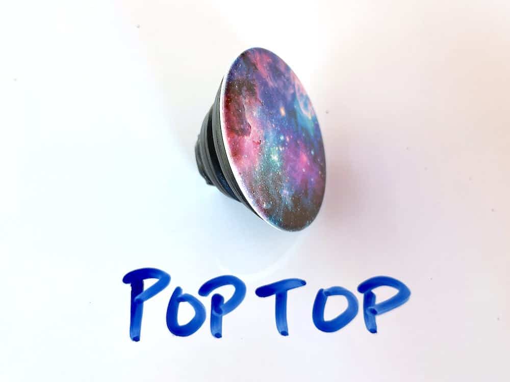 PopSocket PopTop