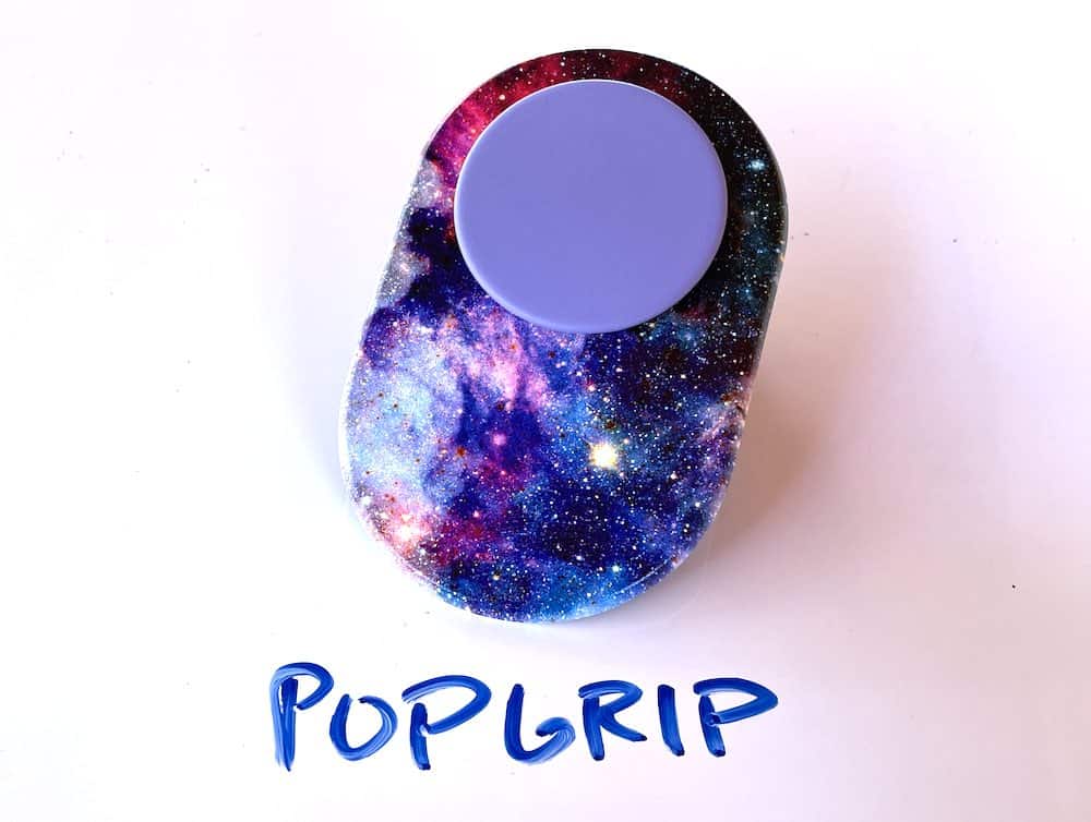 PopSocket PopGrip MagSafe phone grip