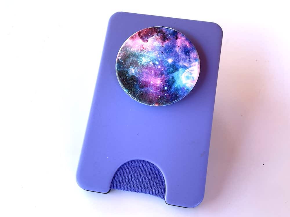 PopSocket PopWallet+