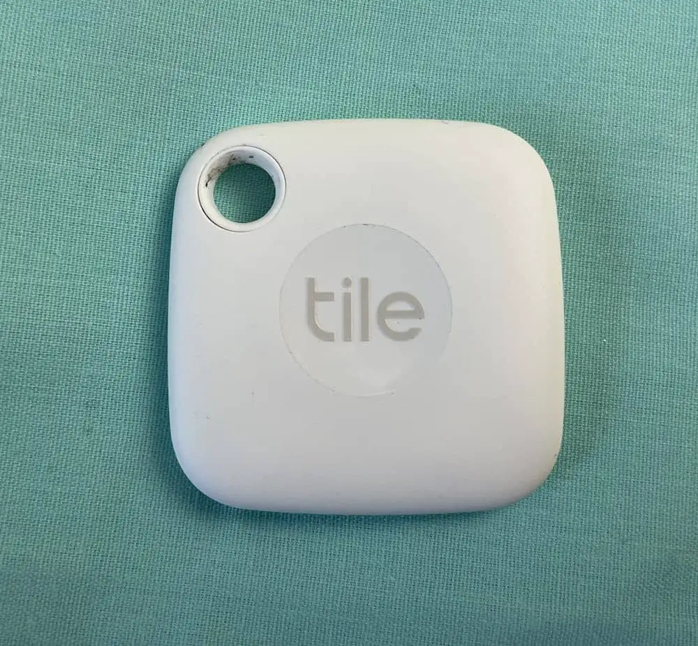 Tile Mate 2022