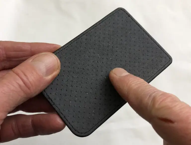 What is the Mightiest MagSafe Wallet?