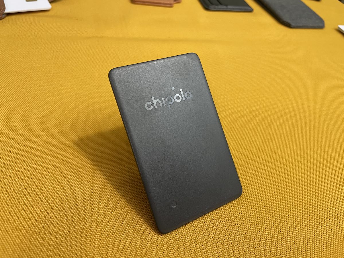 Chipolo CARD Spot