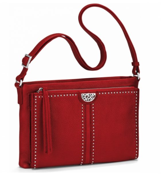 Brighton Jagger crossbody purse