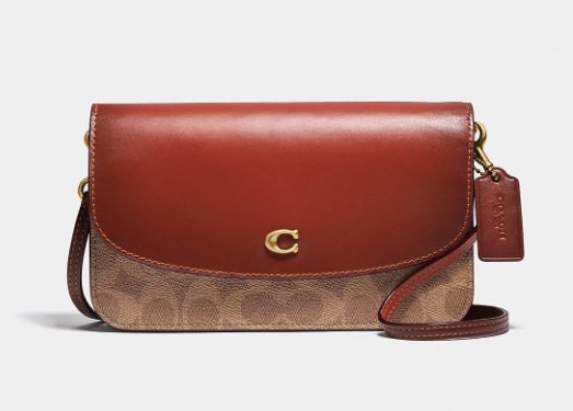 Coach Hayden Crossbody