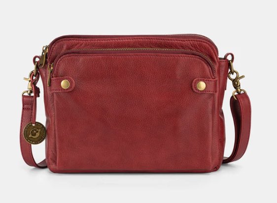 Minooy The Bali Crossbody photo Minooy