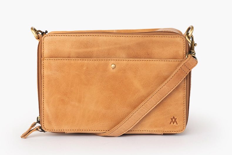 Nomad Crossbody bag