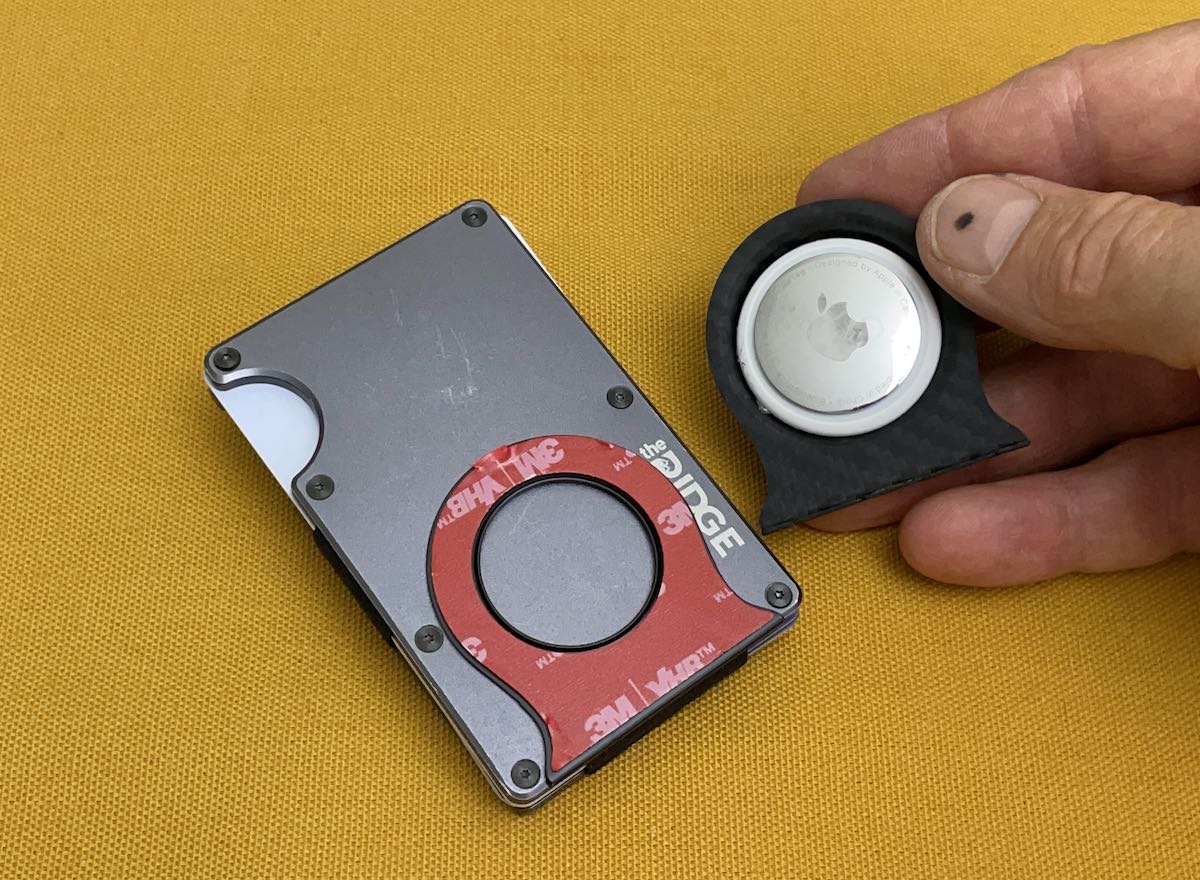 7 Best AirTag Wallets for 2023 Slim, Smart, and Trackable