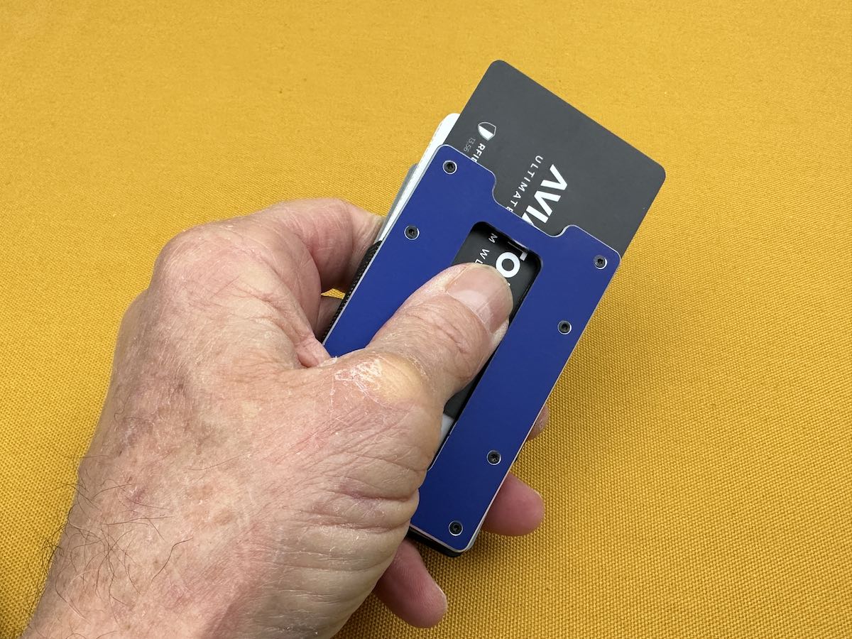 Aviator Wallet is Better than the Ridge