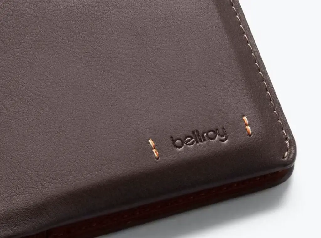 Bellroy Premium Note Sleeve