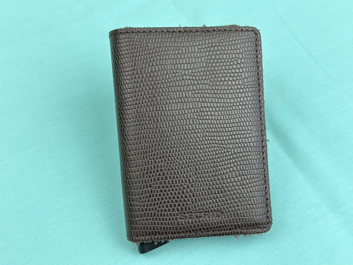 Secrid Slimwallet2